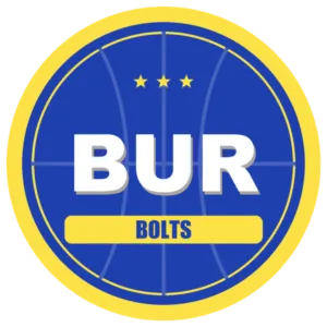 Burlington Bolts