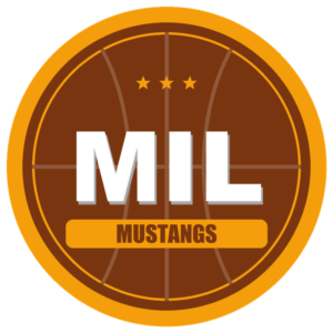 Milton Mustangs