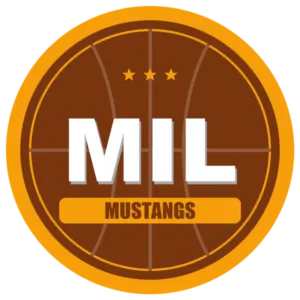 Milton Mustangs