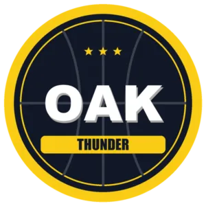 Oakville Thunder