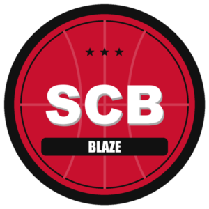 Scarborough Blaze