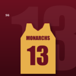Marcus Murray